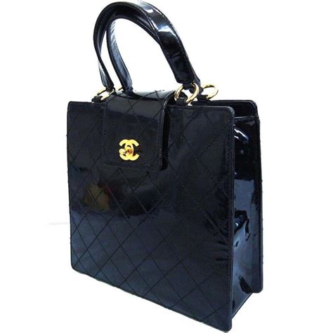 vintage Chanel handbags ebay